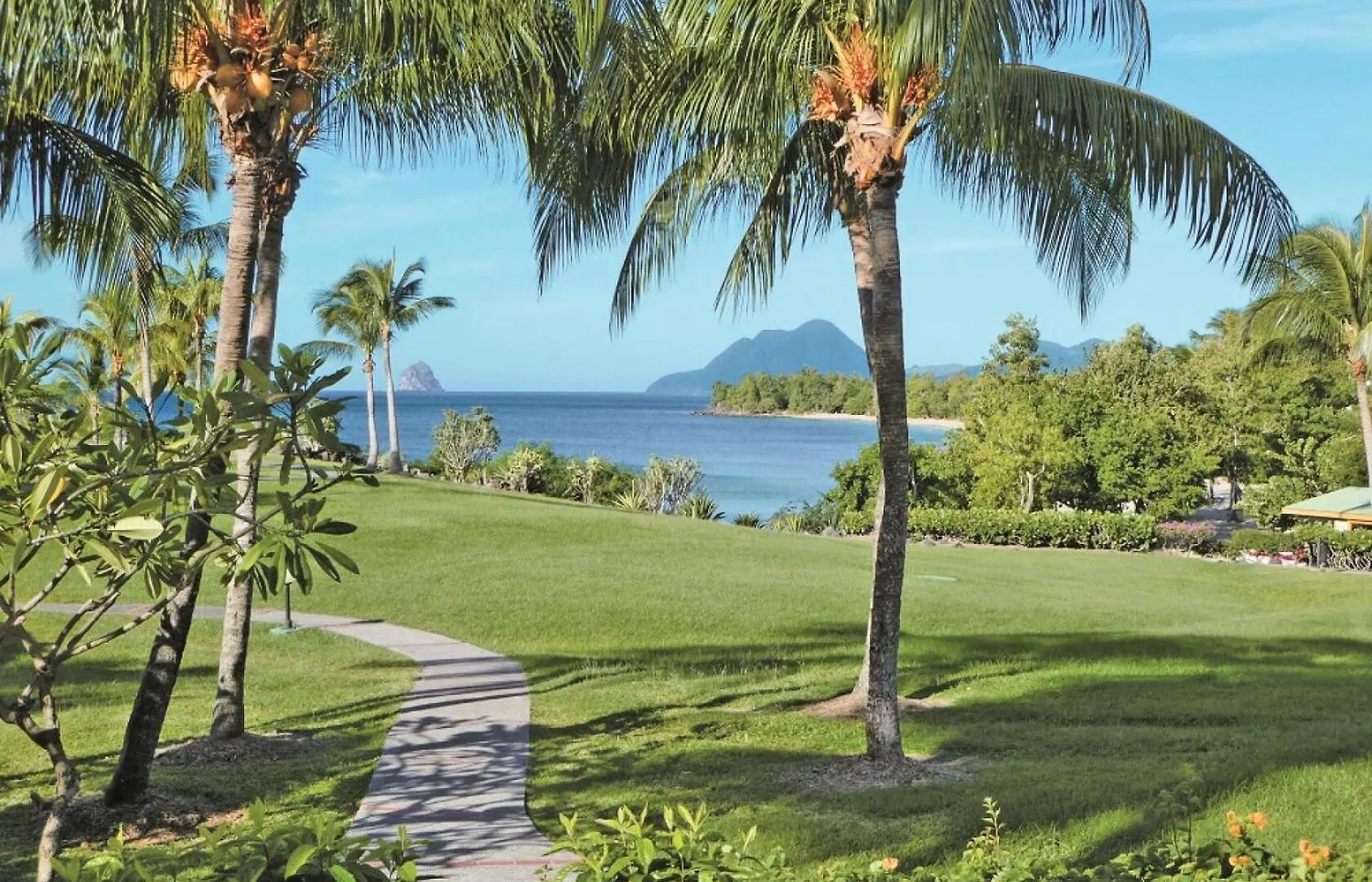 Village Sainte Luce, Martinique - Maeva Home - Studio 3 Personnes - Selection Mae-6844 Sainte-Luce
