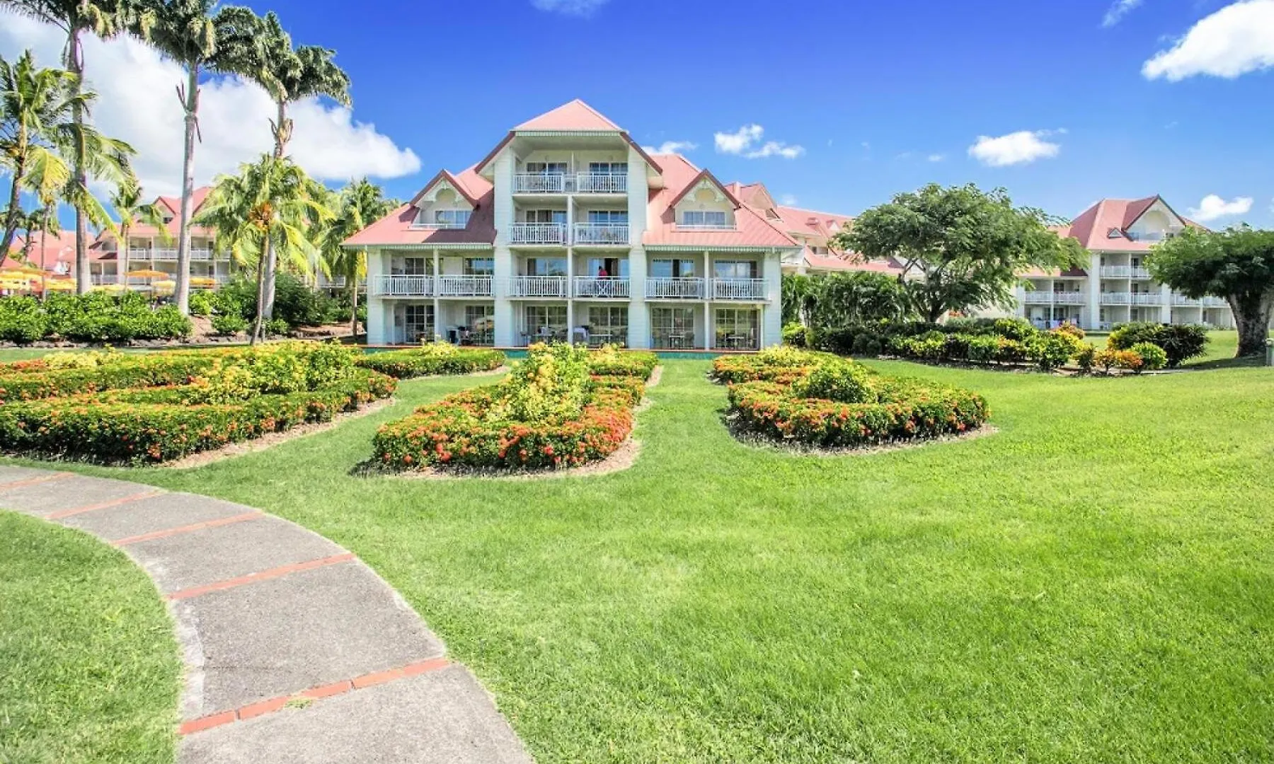Village Sainte Luce, Martinique - Maeva Home - Studio 3 Personnes - Selection Mae-6844 0*, Sainte-Luce Martinique