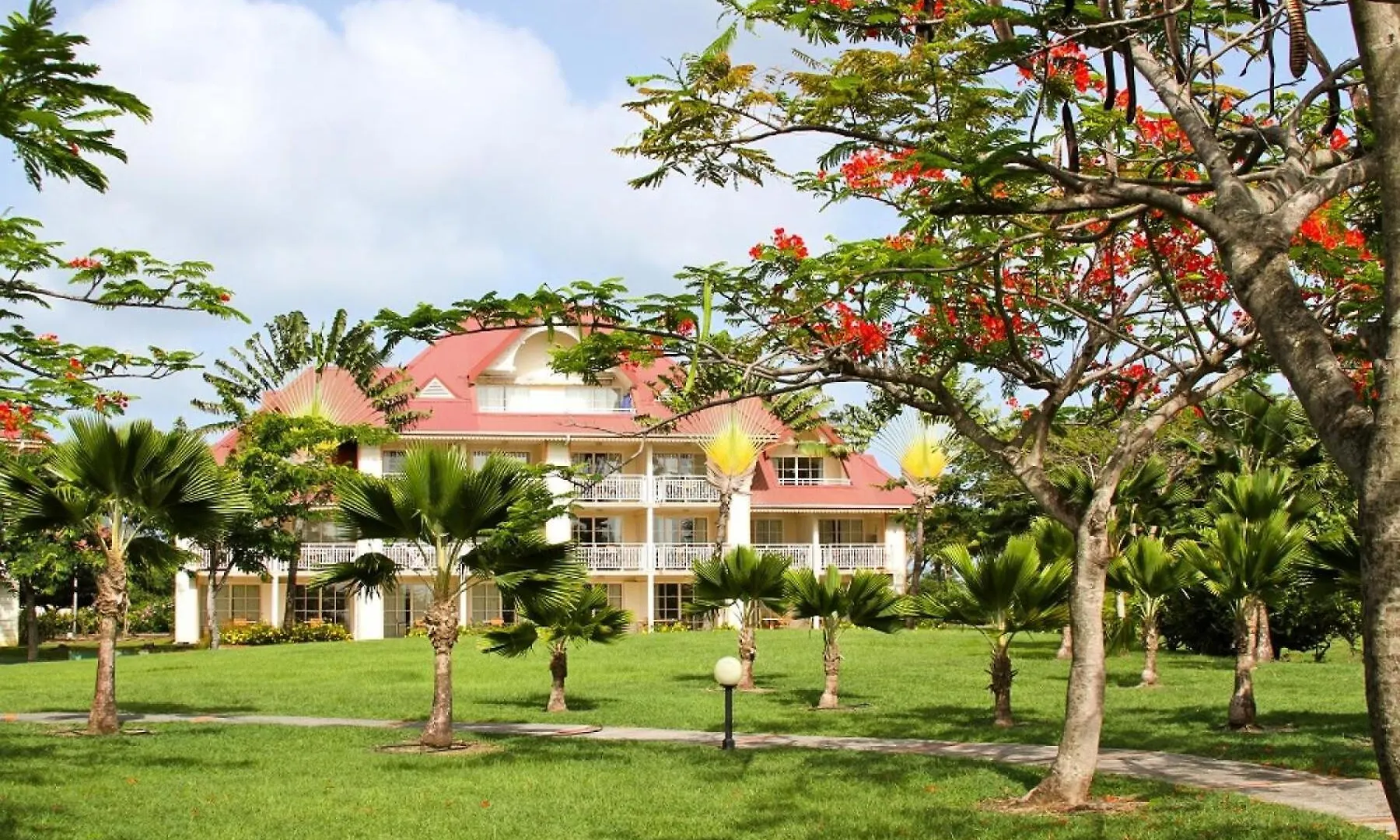 Village Sainte Luce, Martinique - Maeva Home - Studio 3 Personnes - Selection Mae-6844 Lejlighed Sainte-Luce